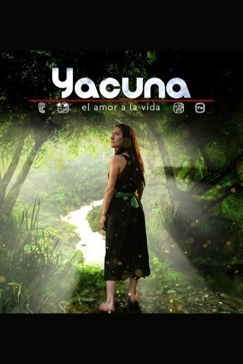 Movie poster for Yaakunah, Love For Life (2016)