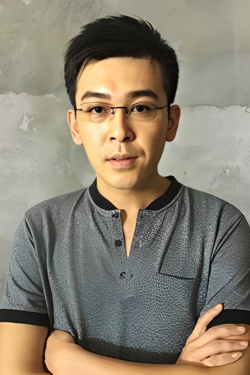 Photo of Liu Zixuan, Acting