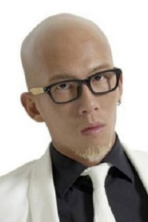 Eddie Pang Wai-On profile