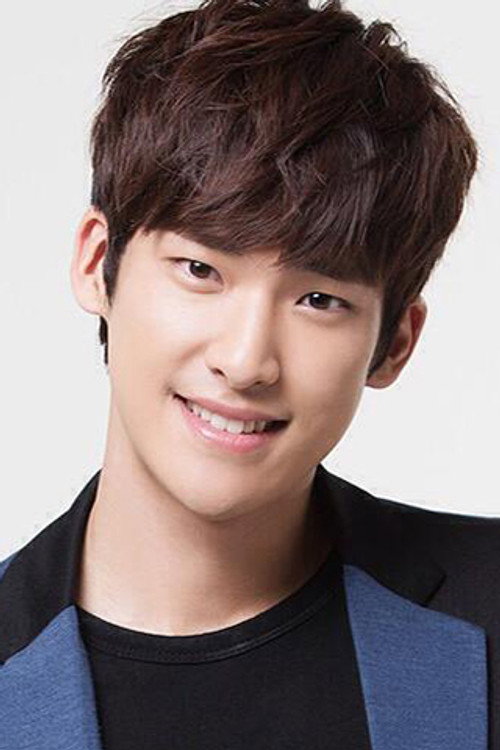 Kim Jin-yeop profile