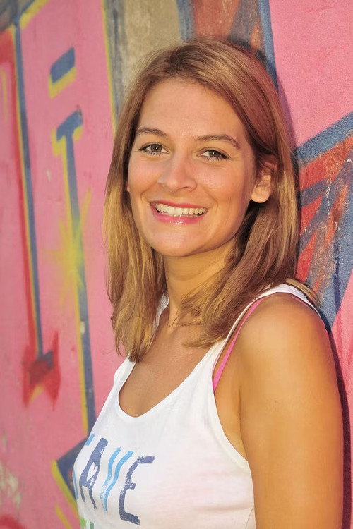 Photo of Joséphine Thiel, Acting