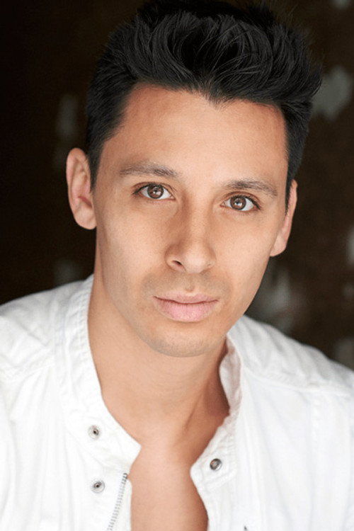 Devin Chin-Cheong profile