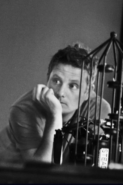 Photo of David McElroy, Directing