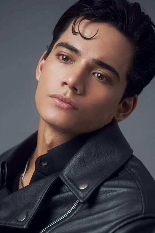 Photo of Raheel Bhyria, Acting