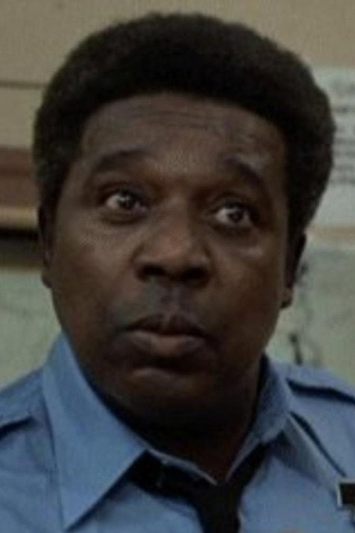Photo of John McCurry, Acting