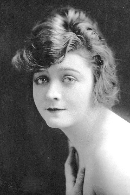 Photo of Grace Hayes, Acting
