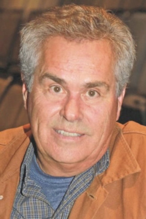 Photo of Bruce Huard, Acting