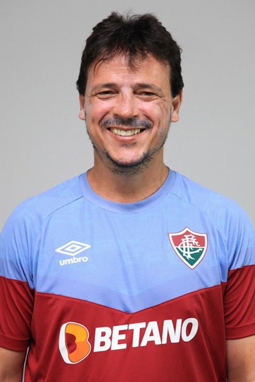Photo of Fernando Diniz, Acting