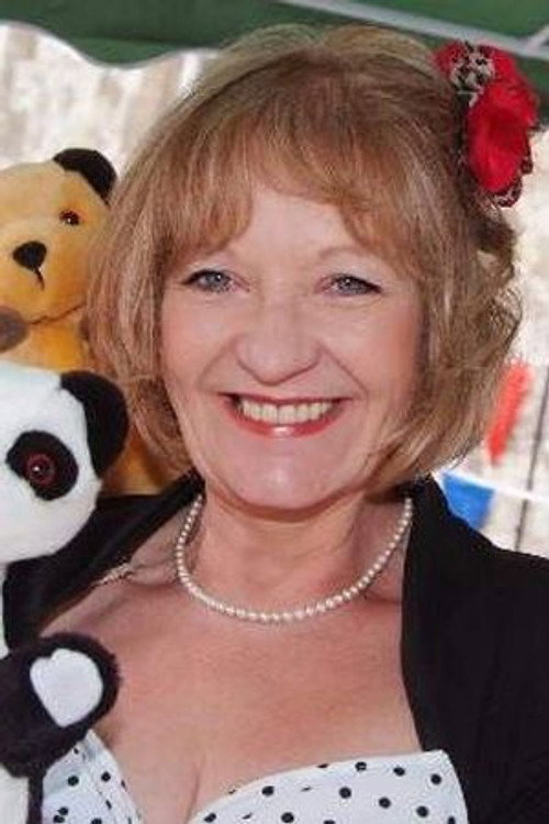 Photo of Brenda Longman, Acting