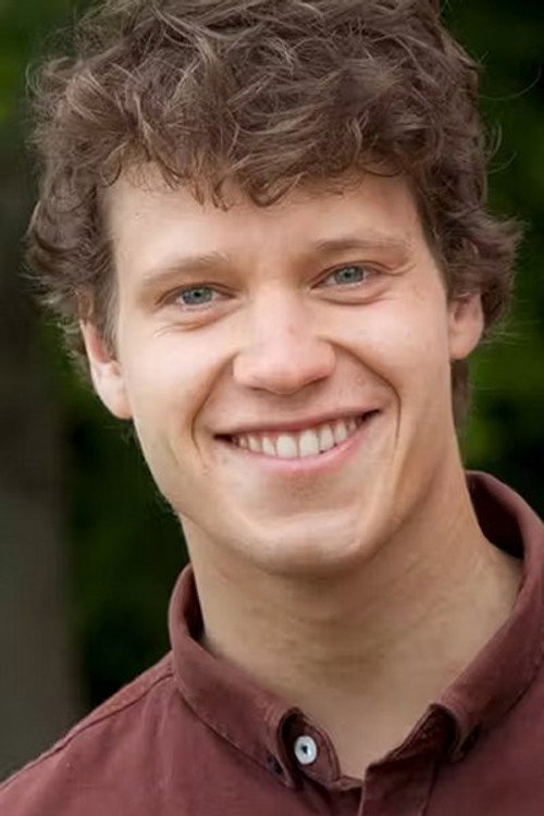 Photo of Rasmus Ott, Acting