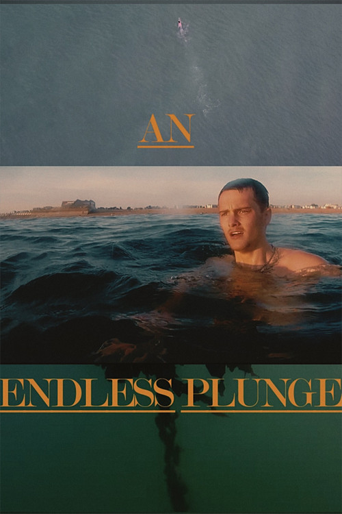 Movie poster for An Endless Plunge