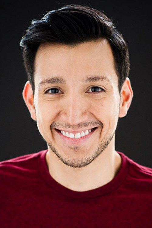 Photo of Sergio Osuna, Acting