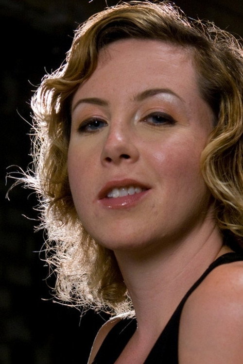 Photo of Tina Horn, Acting