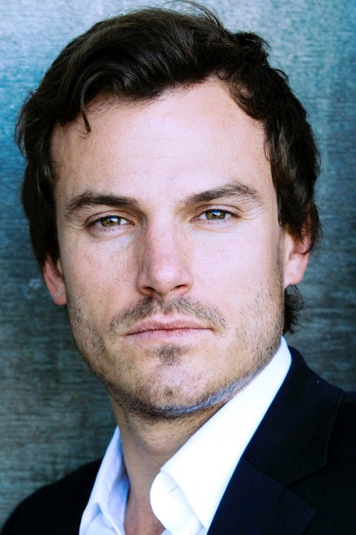 Photo of Manuel Vince, Acting