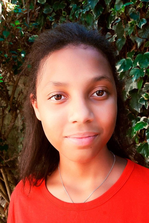 Photo of Lilly Mériadec, Acting