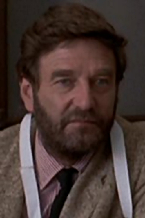 Warren Miller profile