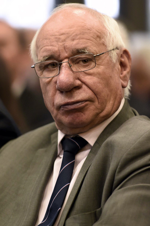 Photo of Jean-Paul Vinchelin, Acting