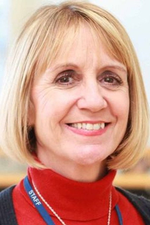 Photo of Carrie Ellis, Acting