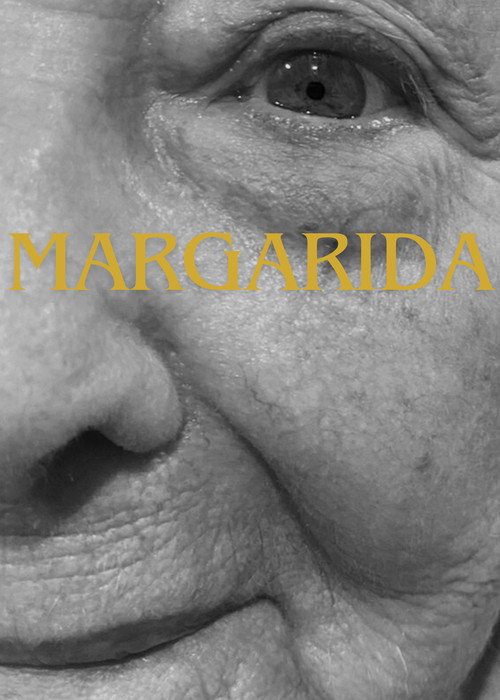 Movie poster for Margarida (2025)