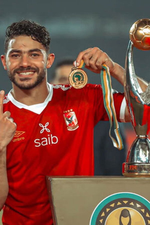 Yasser Ibrahim profile