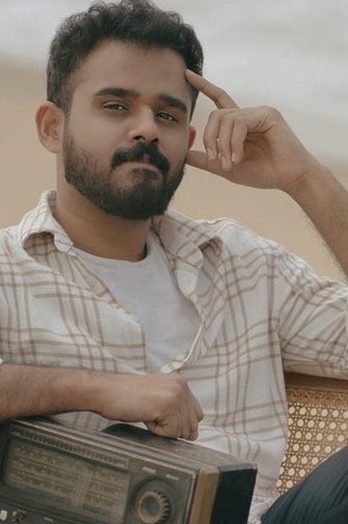 Jeevan Stephen profile