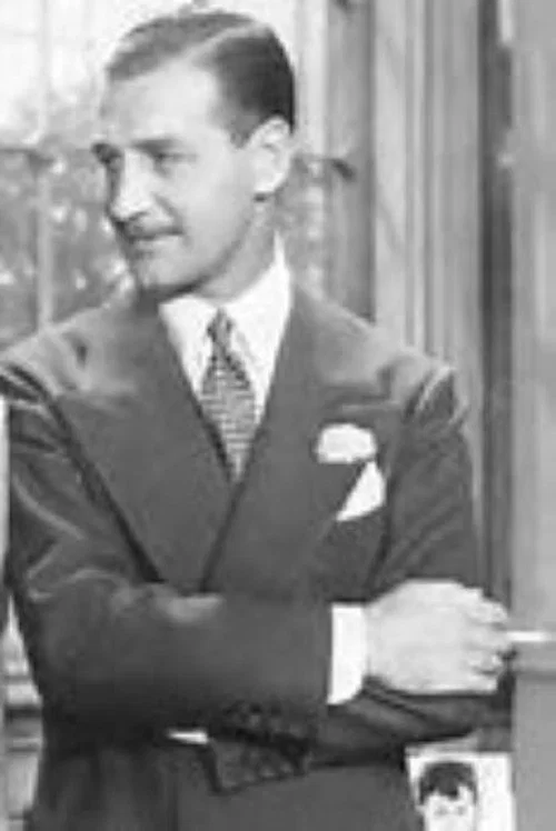 Photo of Carlos Lagrotta, Acting