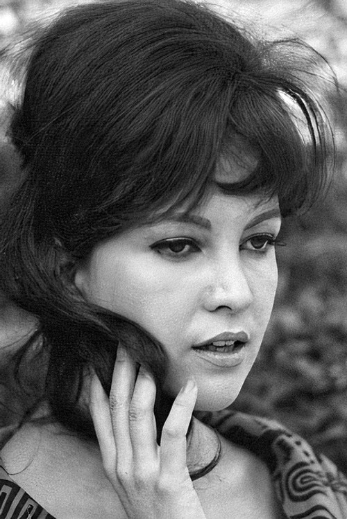 Photo of Corinne Fontaine, Acting