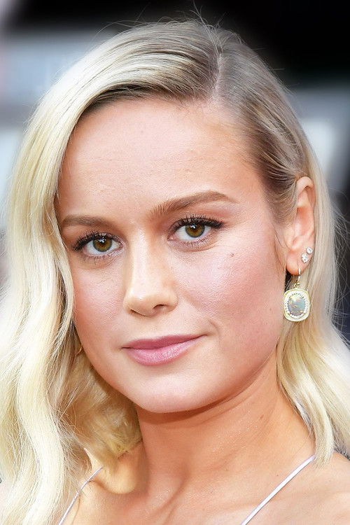 Brie Larson profile