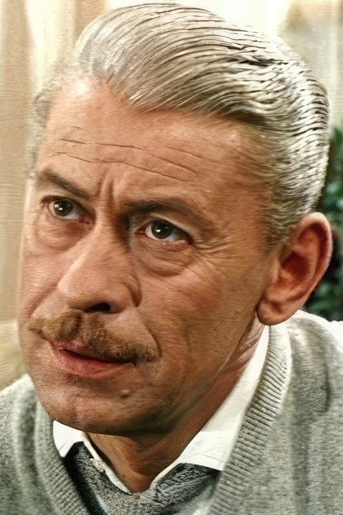 Jean-Pierre Kérien profile