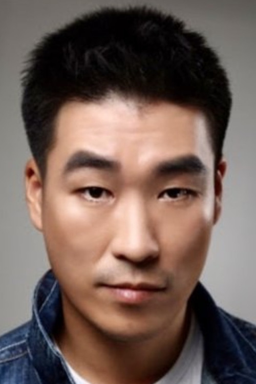 Photo of Kim Joo-hwang, Acting