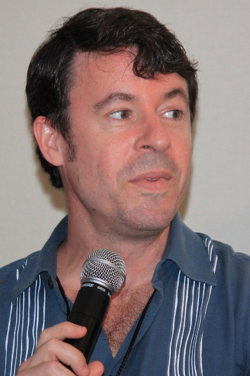 Photo of Tony Bedard, Writing