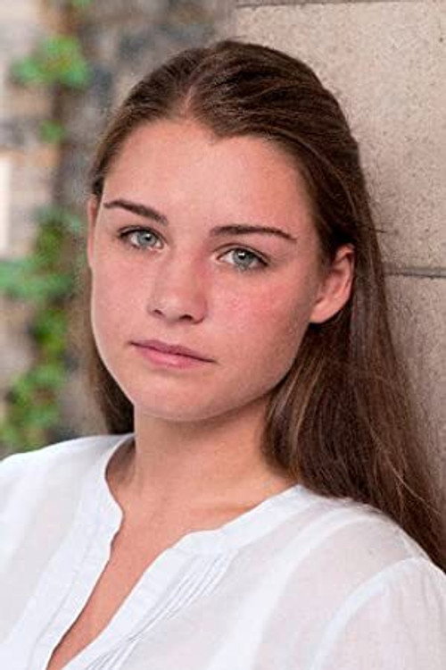 Photo of Rebecca Williams, Acting