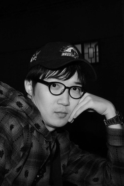 Photo of Tianfu Zhang, Sound
