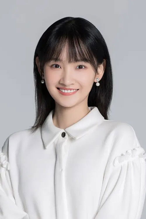 Liang Baoling profile