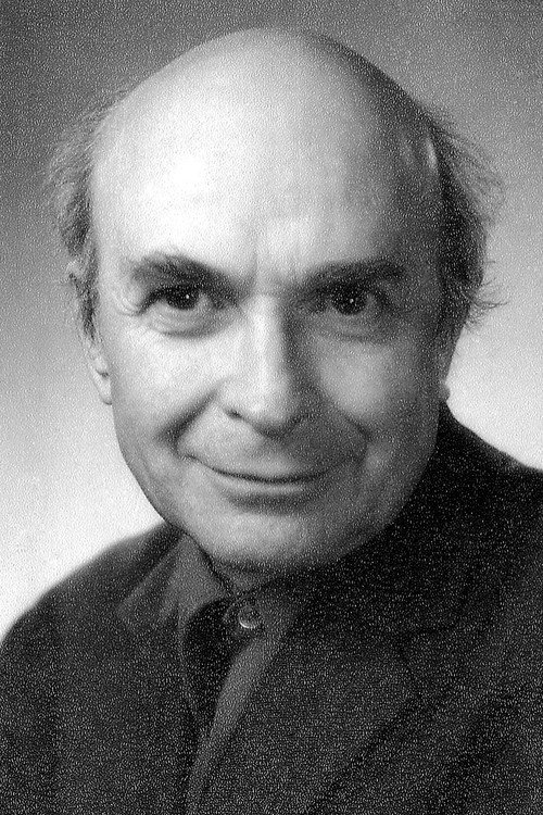 Yuri Katin-Yartsev profile