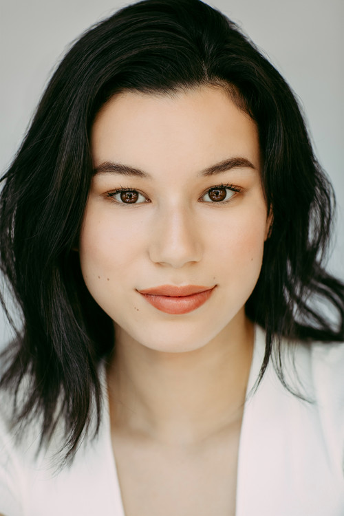 Photo of Mya Lowe, Acting