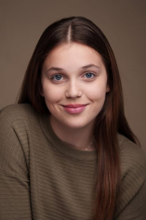 Photo of Maïla Valentir, Acting