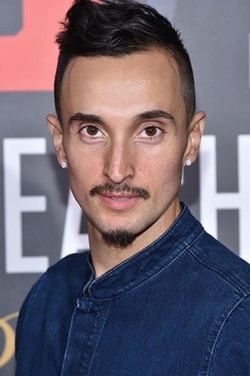 Luis Da Silva, Jr. profile