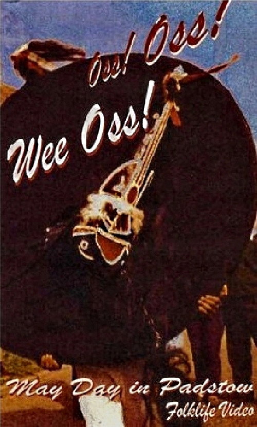 Movie poster for Oss Oss Wee Oss (1953)