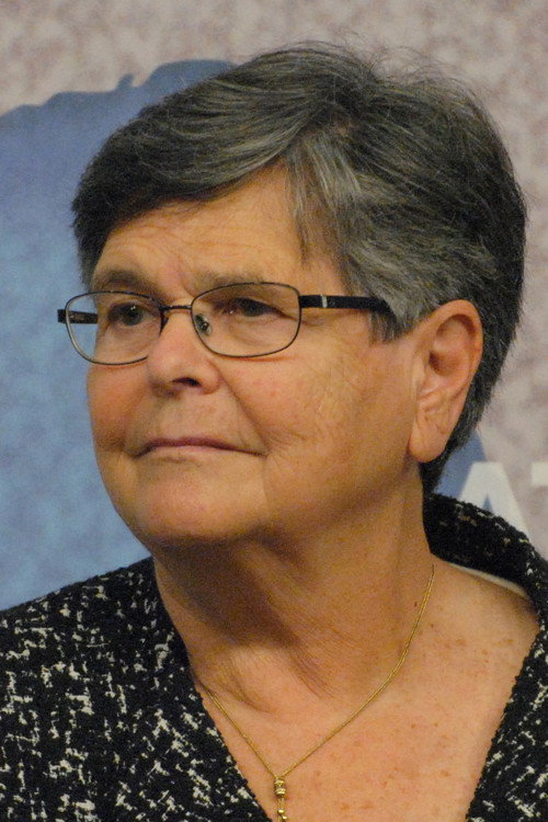 Photo of Ruth Dreifuss, Acting