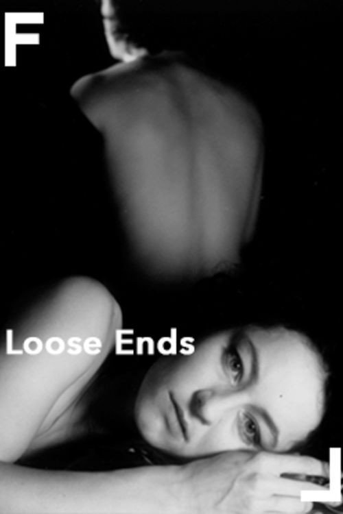 Movie poster for Loose Ends (1996)
