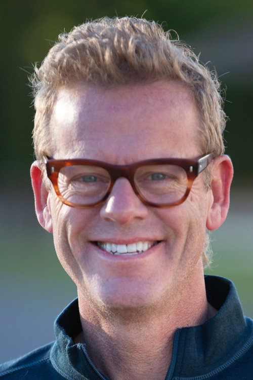 Photo of Dieter Kahsnitz, Acting