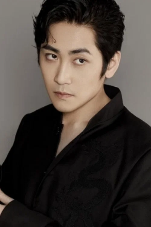 Photo of Gao Yang, Acting