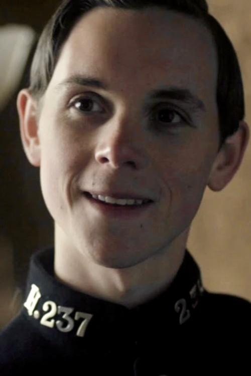 Photo of Jonathan Barnwell, Acting