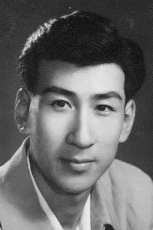 Photo of Rubin Chen, Acting