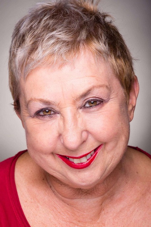 Andrea Kelland profile