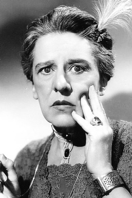 Photo of Virginia Howell, Acting
