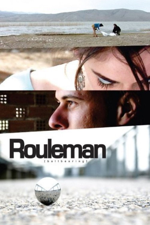 Movie poster for Rouleman (2005)