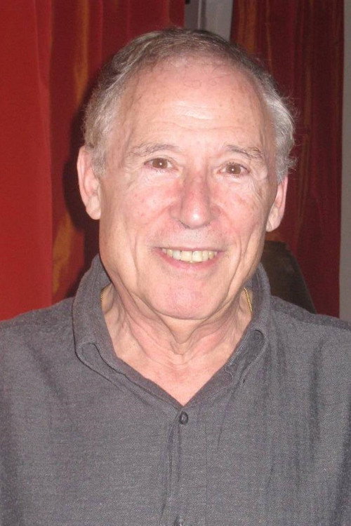 Photo of Eddy Matalon, Directing