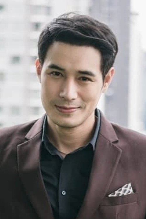 Ohm Atshar Nampan profile